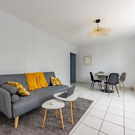 Le Beau T3 De St Jory Climatisation Lejlighed Saint-Jory Eksteriør billede