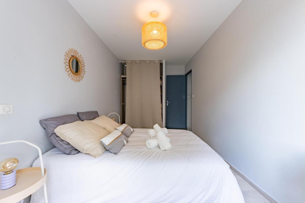 Le Beau T3 De St Jory Climatisation Lejlighed Saint-Jory Eksteriør billede